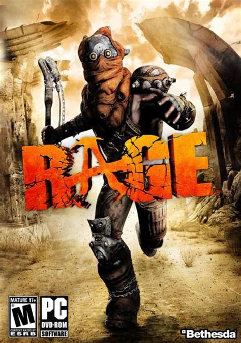 Rage (2011): the Game I Couldn't Leave Behind : r/patientgamers .